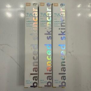 Tula Concealer set 105